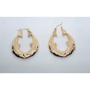 NWT Retro earrings